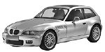 BMW E36-7 P1743 Fault Code