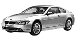 BMW E63 P1743 Fault Code