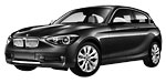 BMW F21 P1743 Fault Code