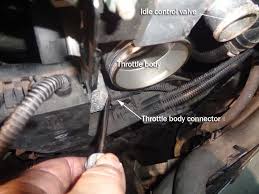 See P1743 in engine