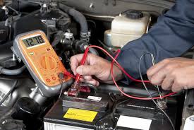 See P1743 repair manual
